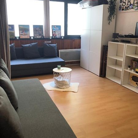Appartement ซูแปร์แบส ภายนอก รูปภาพ