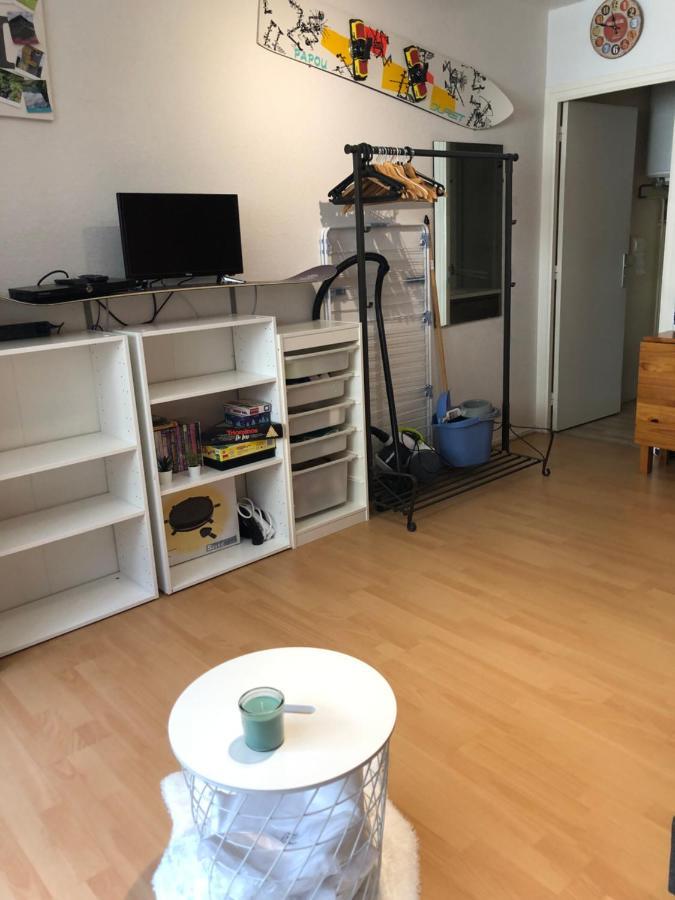 Appartement ซูแปร์แบส ภายนอก รูปภาพ