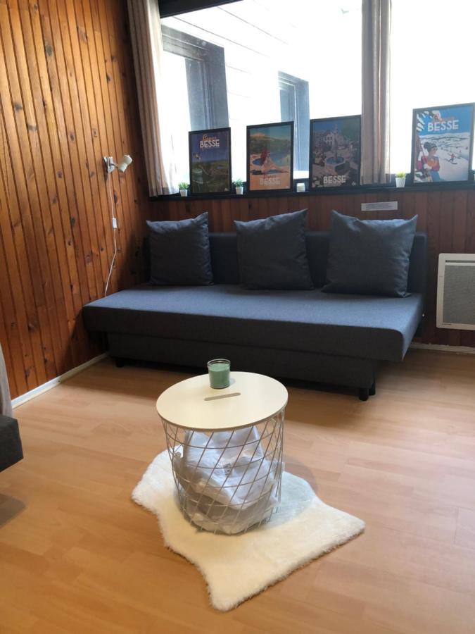Appartement ซูแปร์แบส ภายนอก รูปภาพ