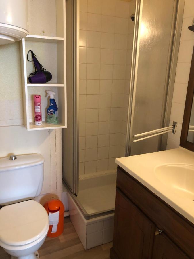 Appartement ซูแปร์แบส ภายนอก รูปภาพ