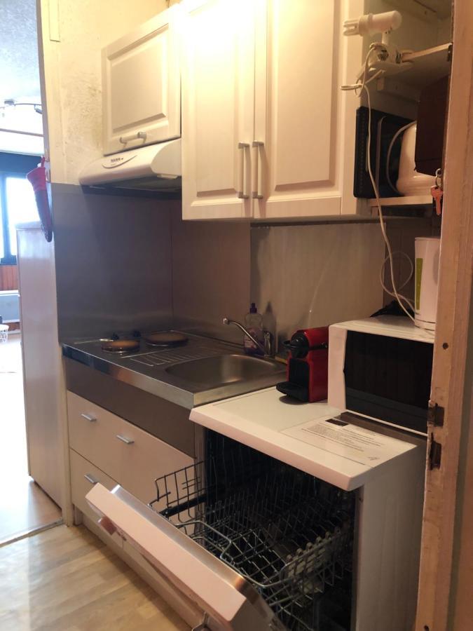 Appartement ซูแปร์แบส ภายนอก รูปภาพ
